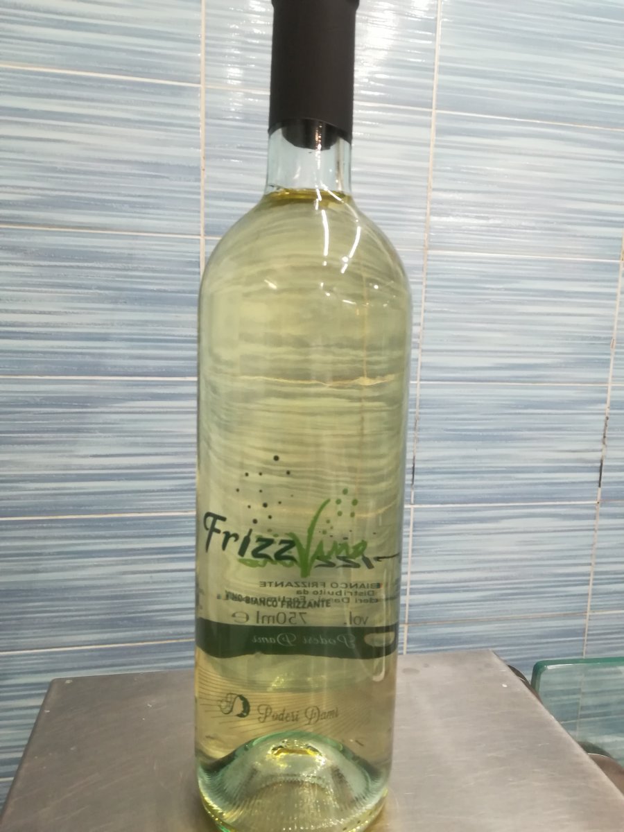 FrizzVino Podere Dami