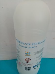 Ammorbidente per bucato alla spina