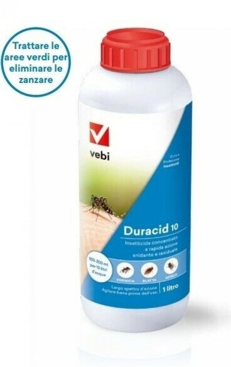 Vebi Duracid 10