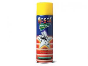 MoscaMayer - 500ml