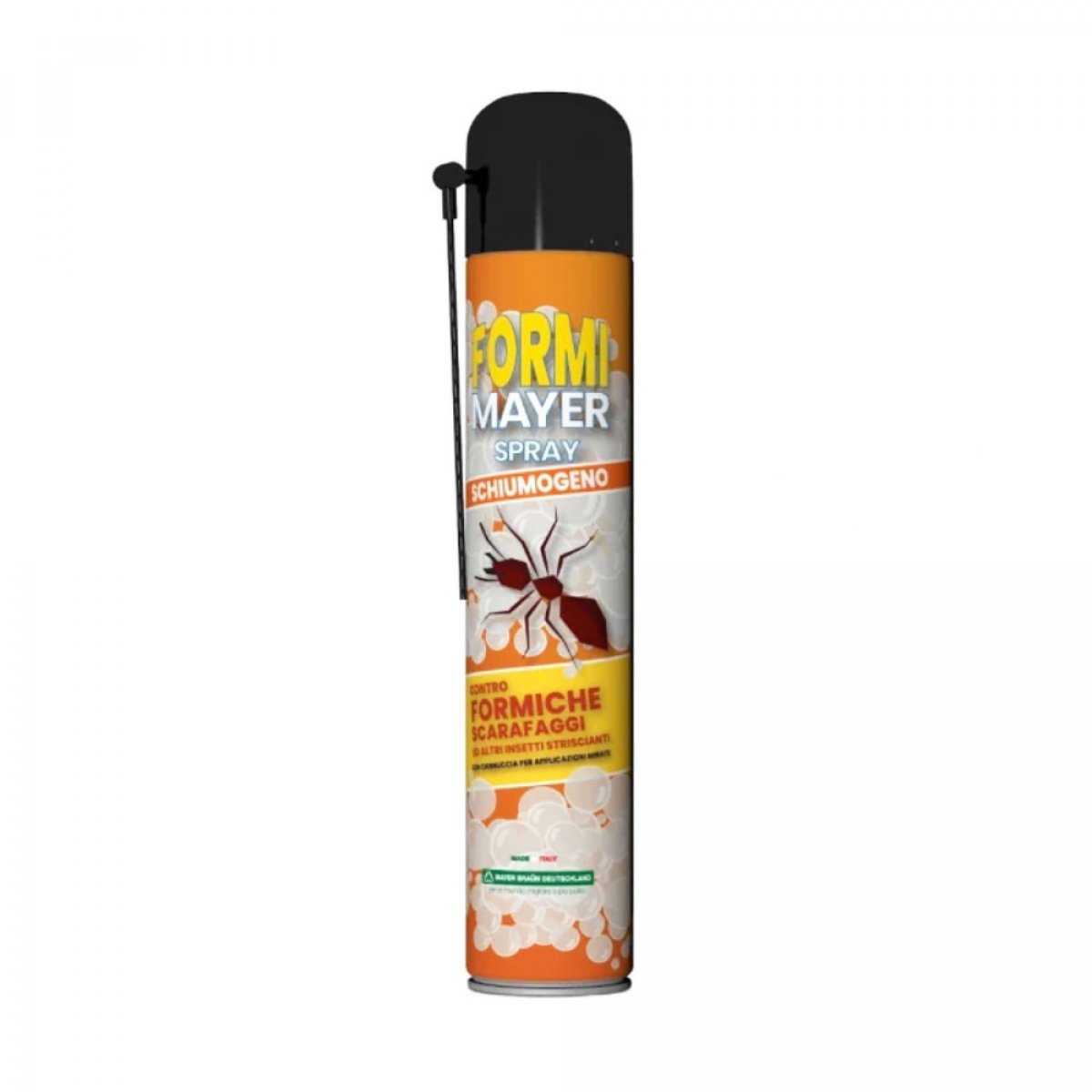 Insetticida spray Formimayer schiumogeno da 500 ml