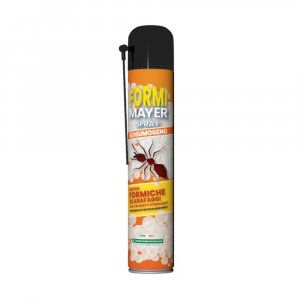 Insetticida spray Formimayer schiumogeno da 500 ml