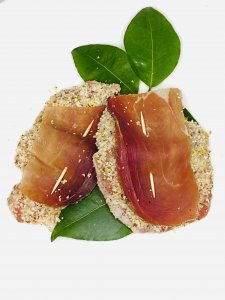 Saltimbocca