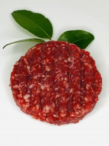 Hamburger Rosso 180 gr