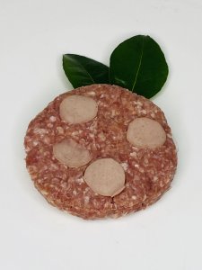 Hamburger Wurstel 120 gr