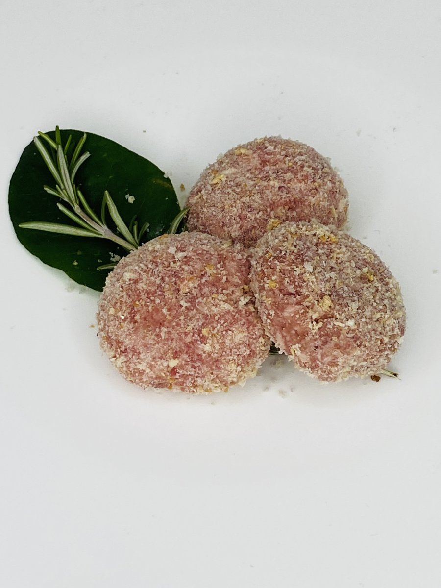 Polpette Classiche 