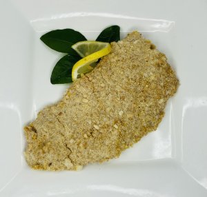 Cotoletta di Pollo