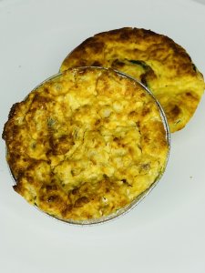 Tortini (Sformatini)