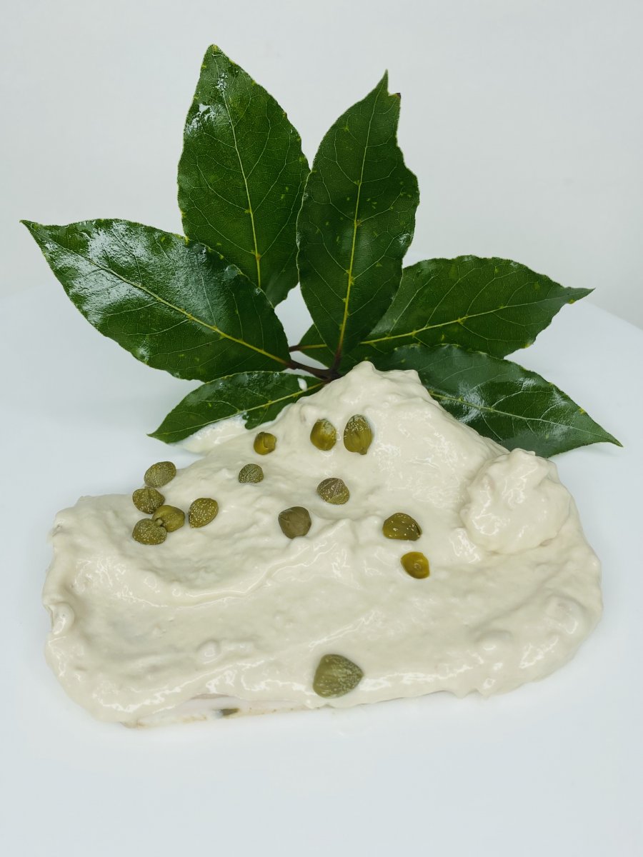 Tonnato squisito