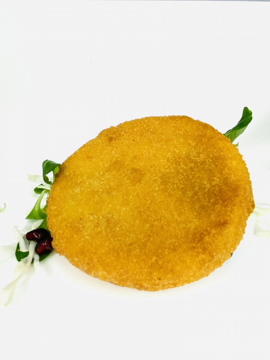 Mozzarella in Carrozza 