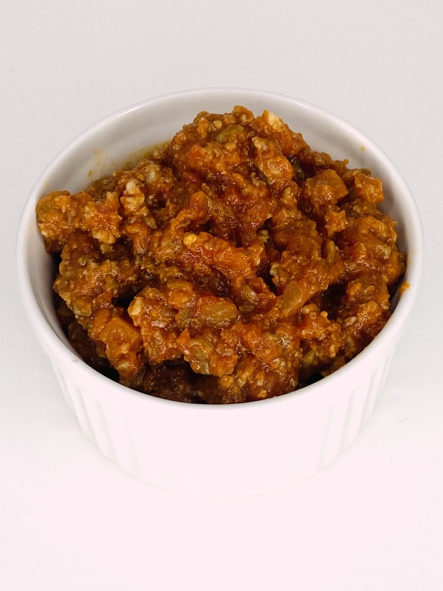 Ragù Cacciagione  vaschetta 300g circa 