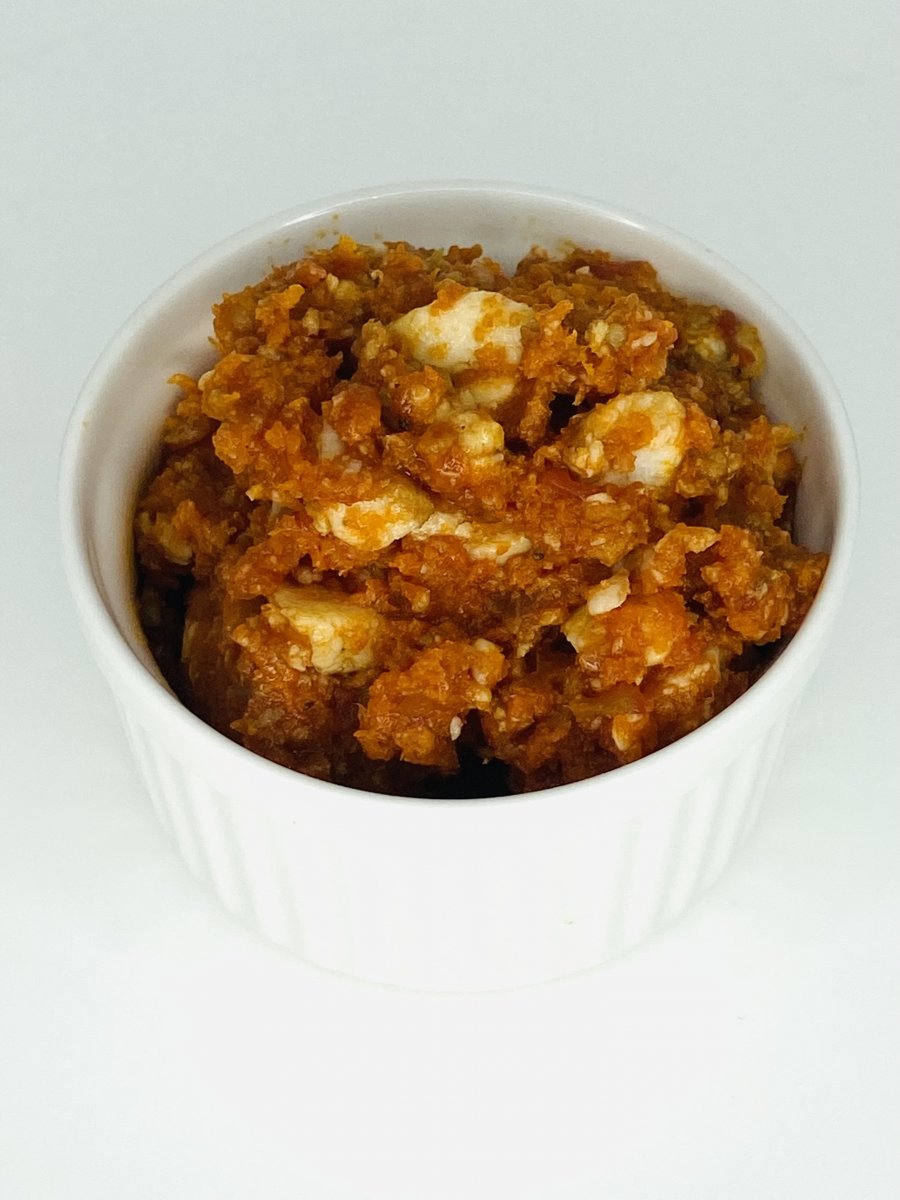 Ragù Amatriciana vaschetta 300g circa