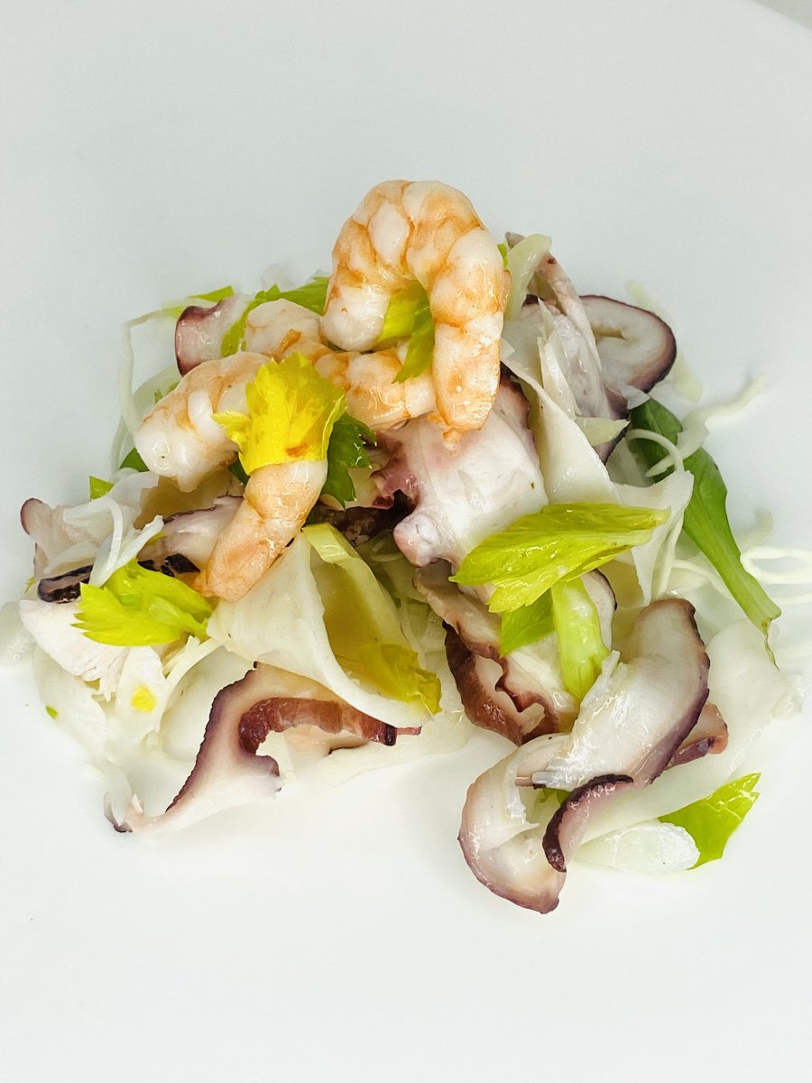 Insalata di Mare 