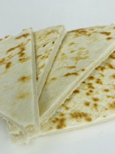 Piadina ROMAGNOLA