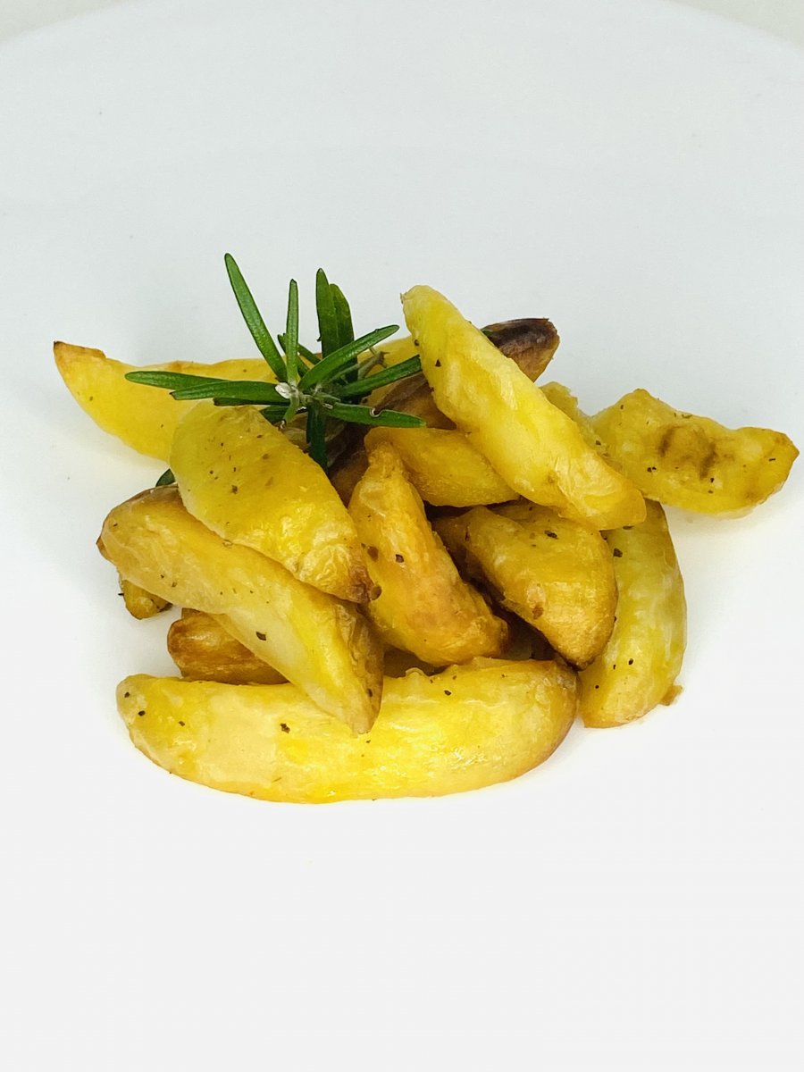 Patate al Forno 