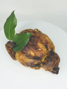 Pollo allo Spiedo 650g/700g