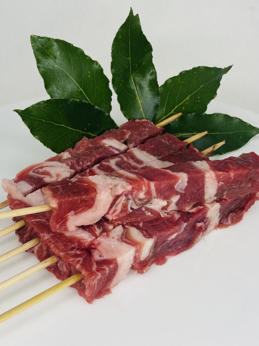 Arrosticini Abruzzesi