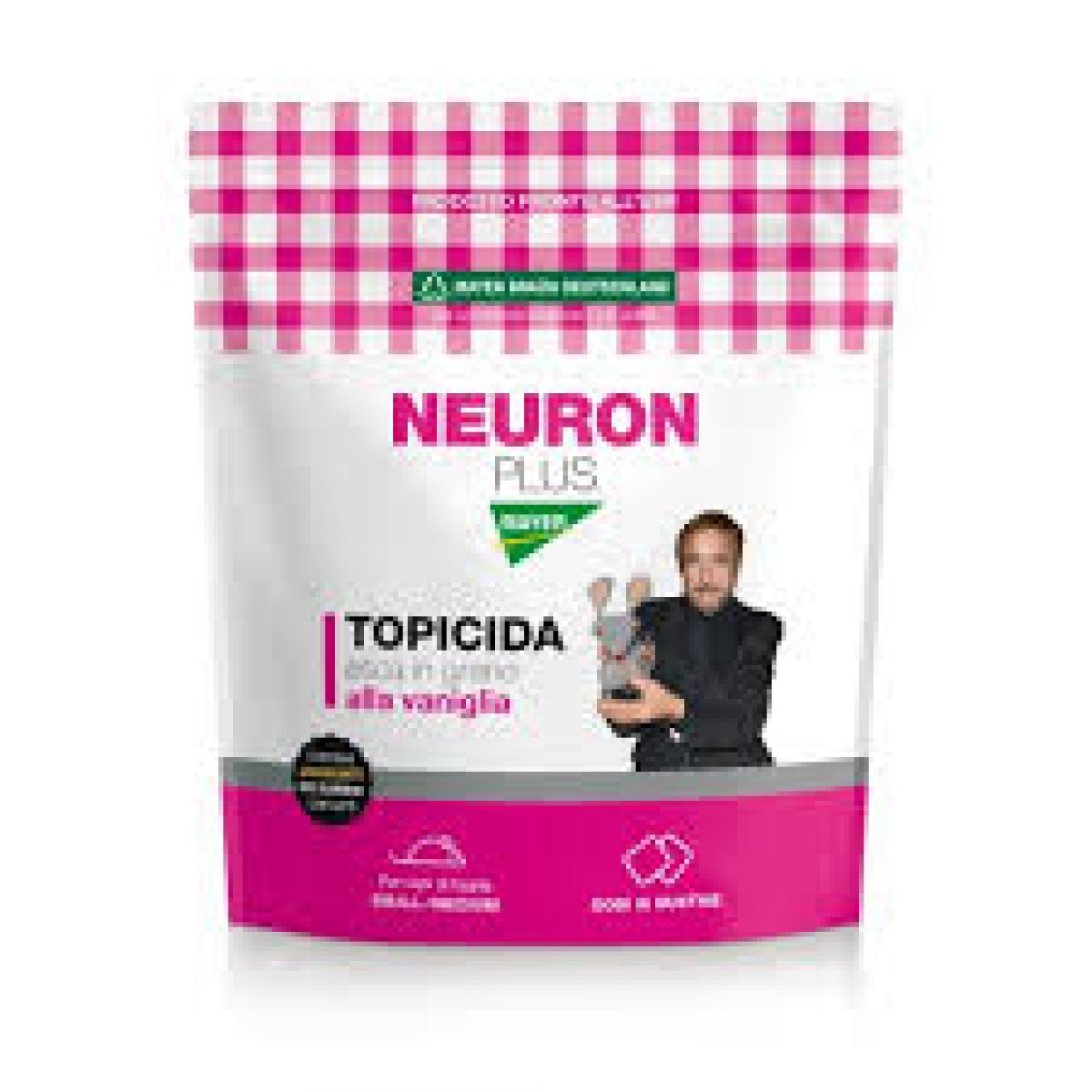 Mayer Neuron Plus Grano 1500g 