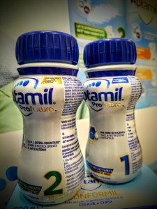Humana Aptamil Profutura 2 200ml