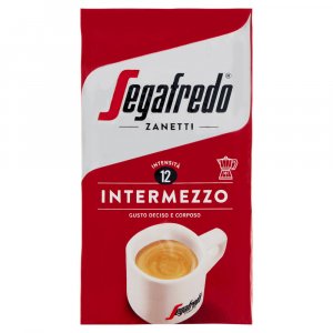 CAFFE' INTERMEZZO SEGAFREDO GR 250