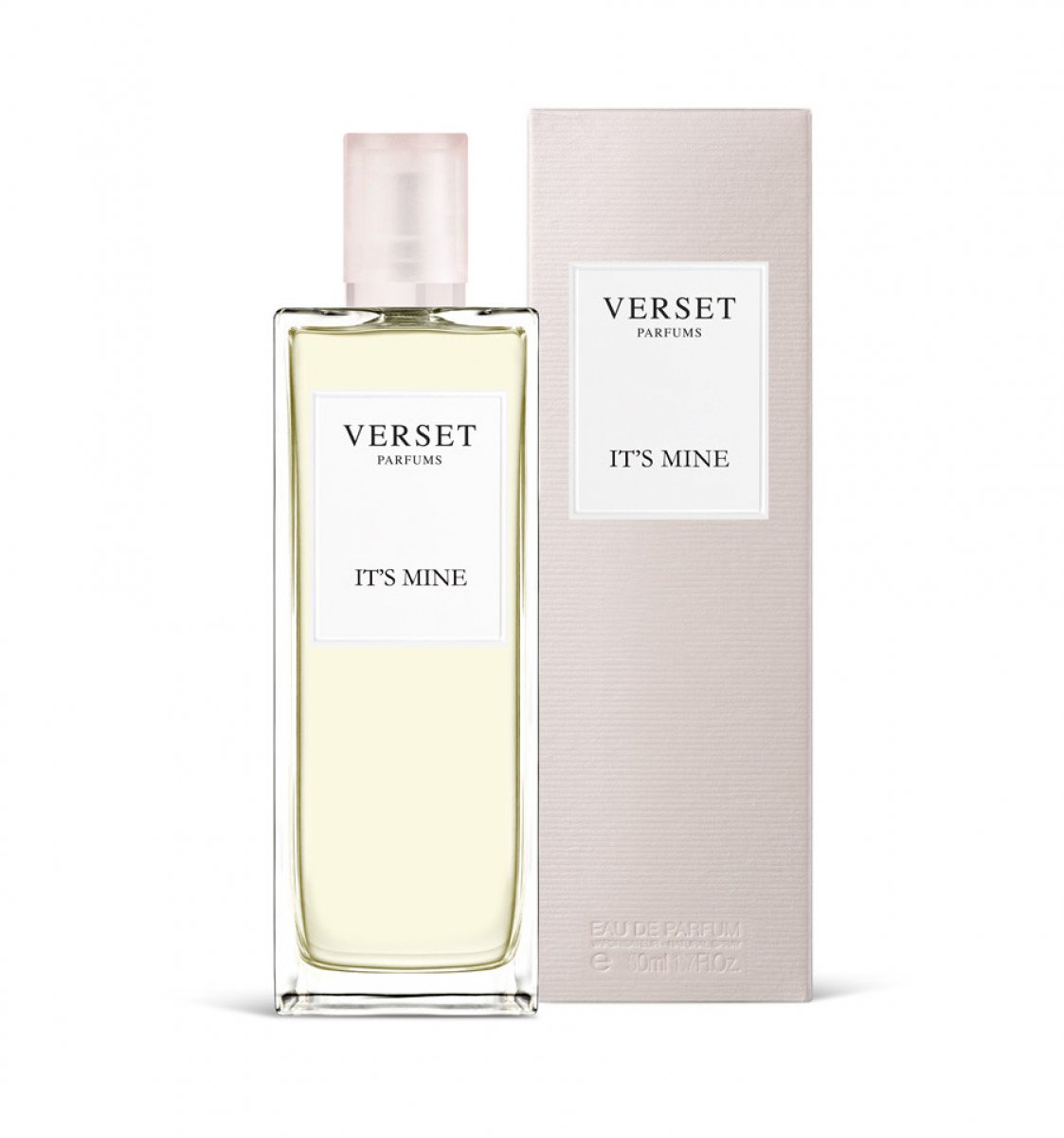 VERSET PARFUMS - IT'S MINE - 50 ml Liberamente ispirato a