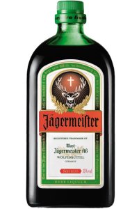 JAGERMEISTER LT 1 BOTTIGLIA LT 1