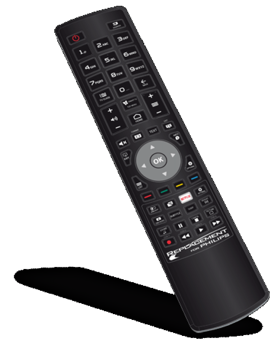 Telecomando sostitutivo universale per TV Samsung