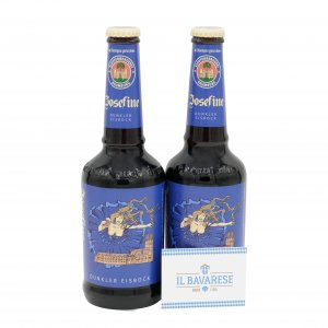 Birra Josefine Dunkler Eisbock