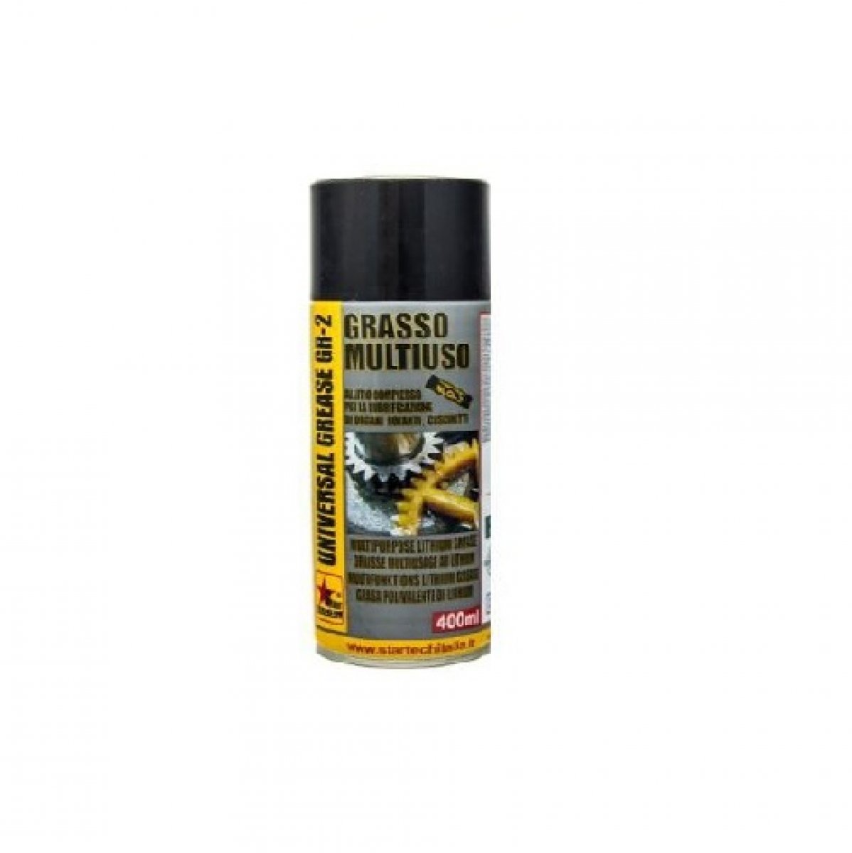 GRASSO MULTIUSO ML.400