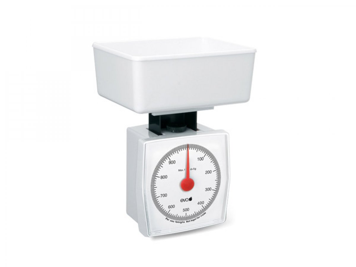 bilancia cucina 5 kg