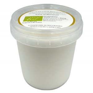 KEFIR DI LATTE BIOLOGICO