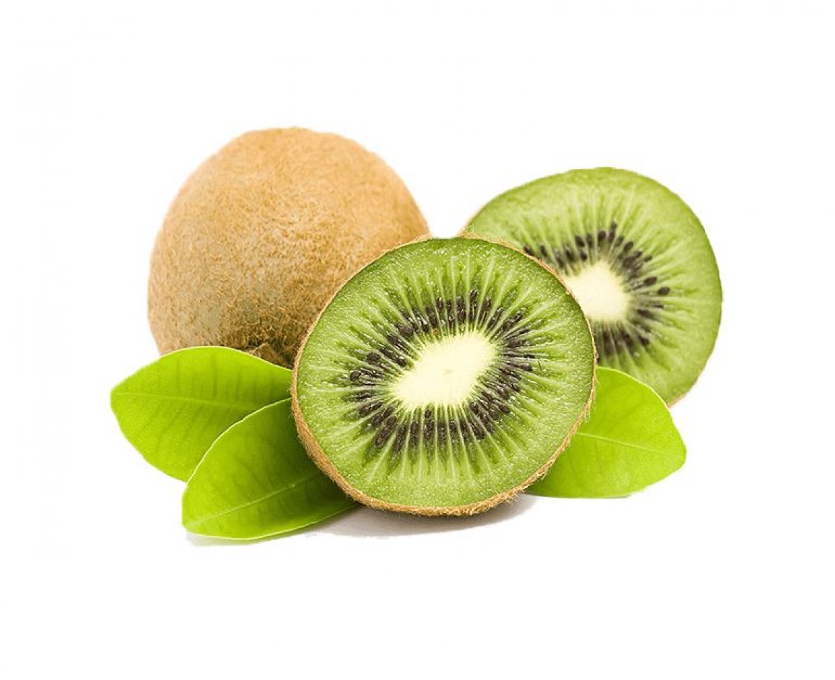 Kiwi Verde Nostrano prima scelta 