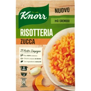 RISSOTTO KNORR ZUCCA GR 175