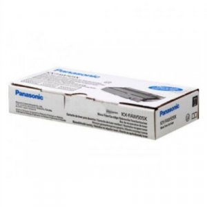 VASCHETTA RECUPERO TONER PER KX-MC 6020/6260 PANASONIC ORIGINALE