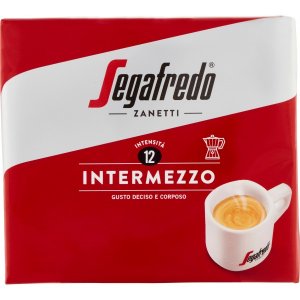 caffè intermezzo 2 X 250gr