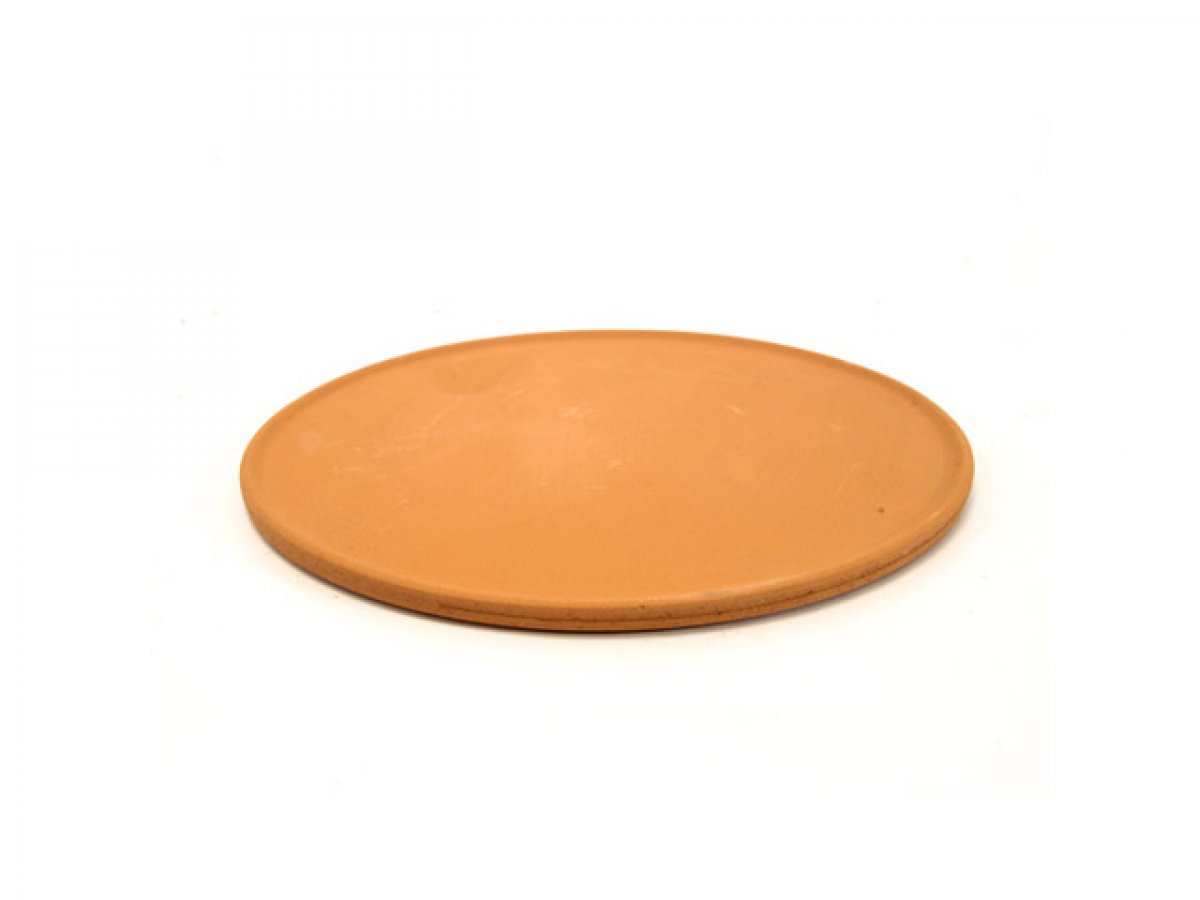 testo piadina terracotta