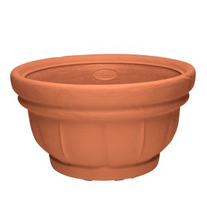 Ciotola Fiori Tonda LARA Ø 35 cm h 19,5 cm 10 lt