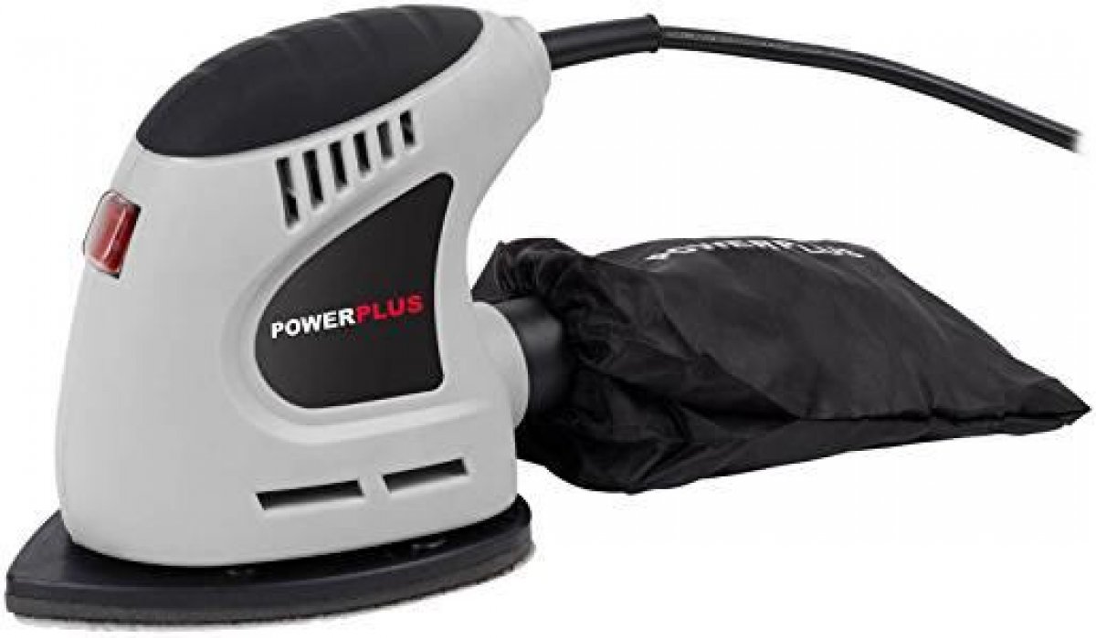 LEVIGATRICE PALMARE 140W