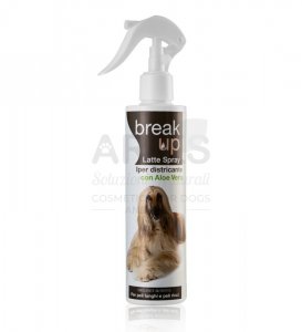 ARIES Latte Spray Iper Districante 250 ML