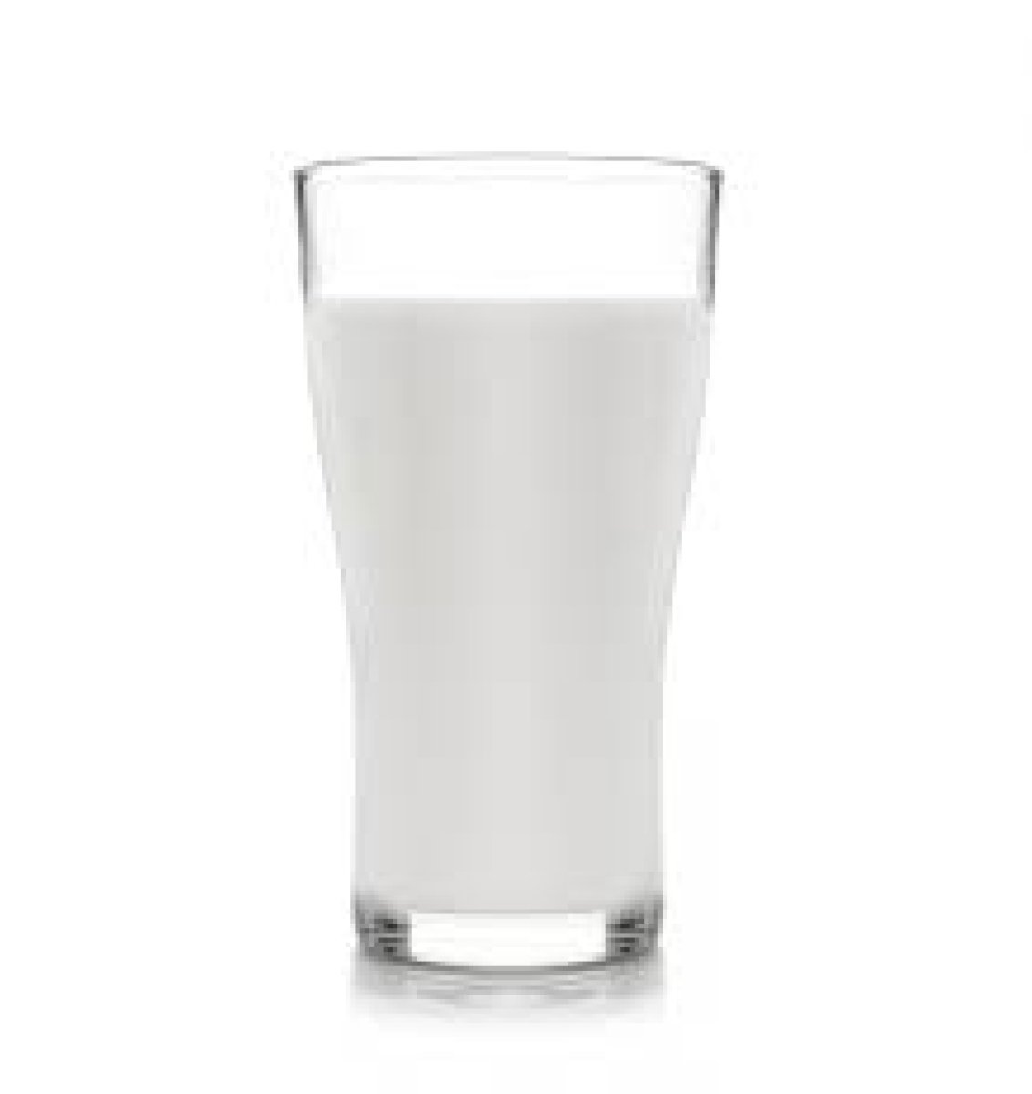 Latte bianco