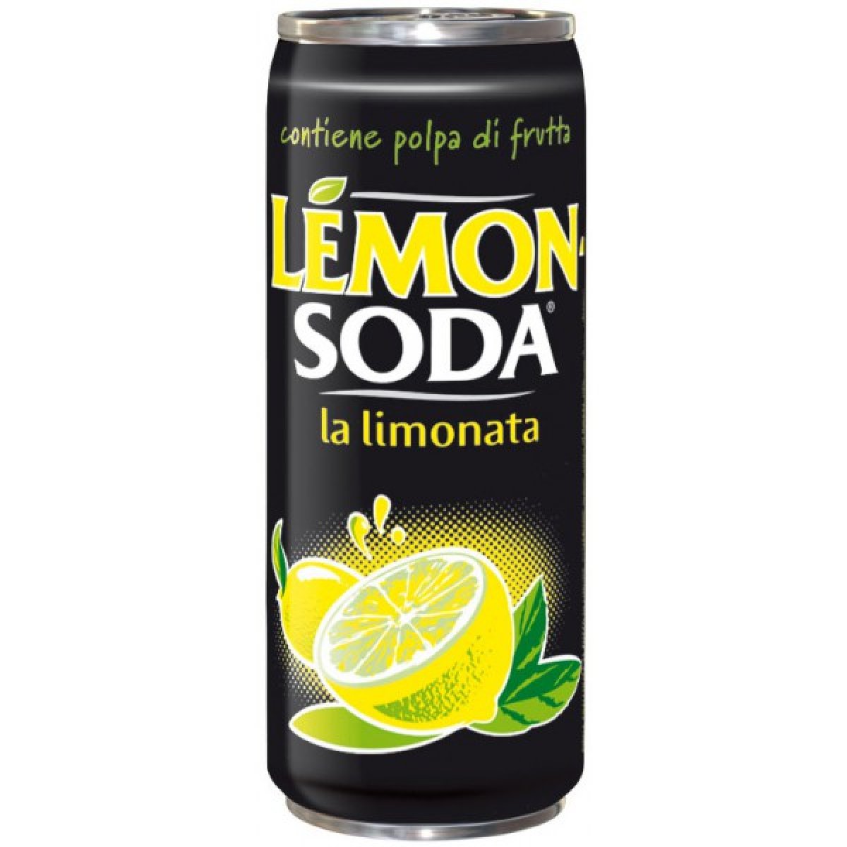 LEMONSODA LATTINA CL 33 LEMONSODA