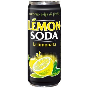 LEMONSODA LATTINA CL 33