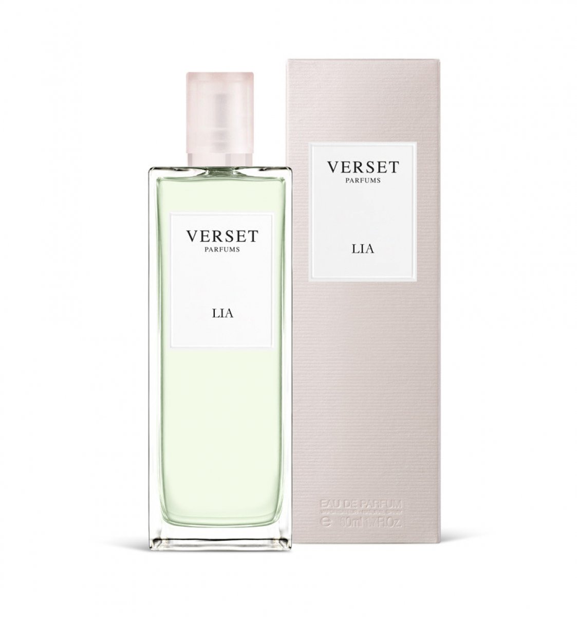 VERSET PARFUMS - LIA - 50 ml Liberamente ispirato a
