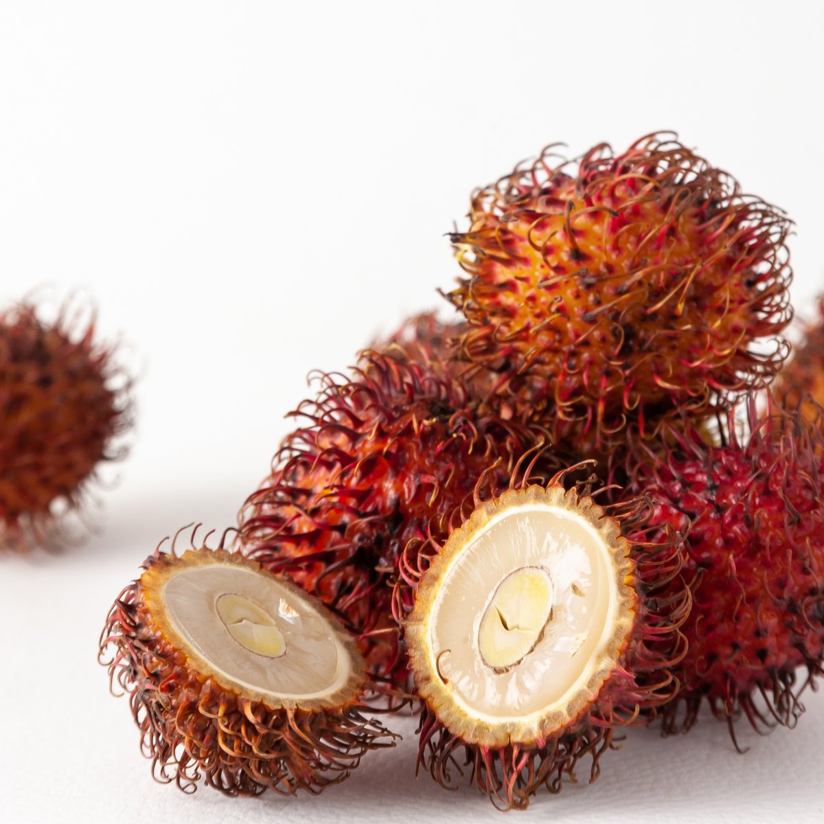 Rambutan