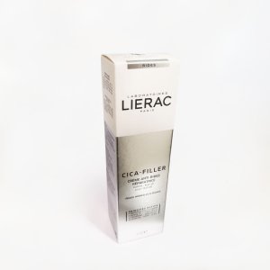 LIERAC CICA-FILLER CREMA 30ML