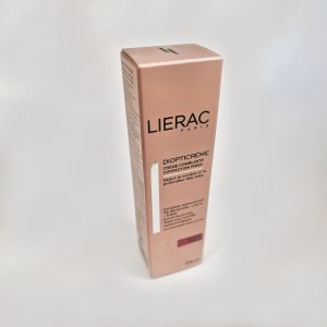 LIERAC DIOPTICERNE 15ML