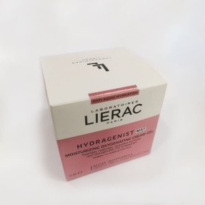 LIERAC HYDRAGENIST CREMA 50ML