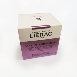 LIERAC LIFT INTEGRAL CREMA GG