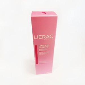 LIERAC MASQUE PURETE PURIFICAN