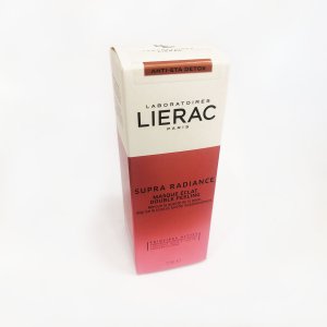 LIERAC SUPRA RAD MASCH 75ML
